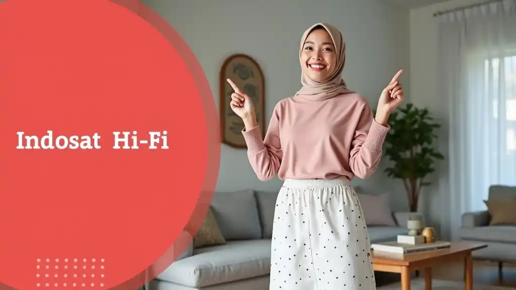 Indosat HiFi vs IndiHome Kolonodale | Perbandingan Harga Indosat Jauh Lebih Murah