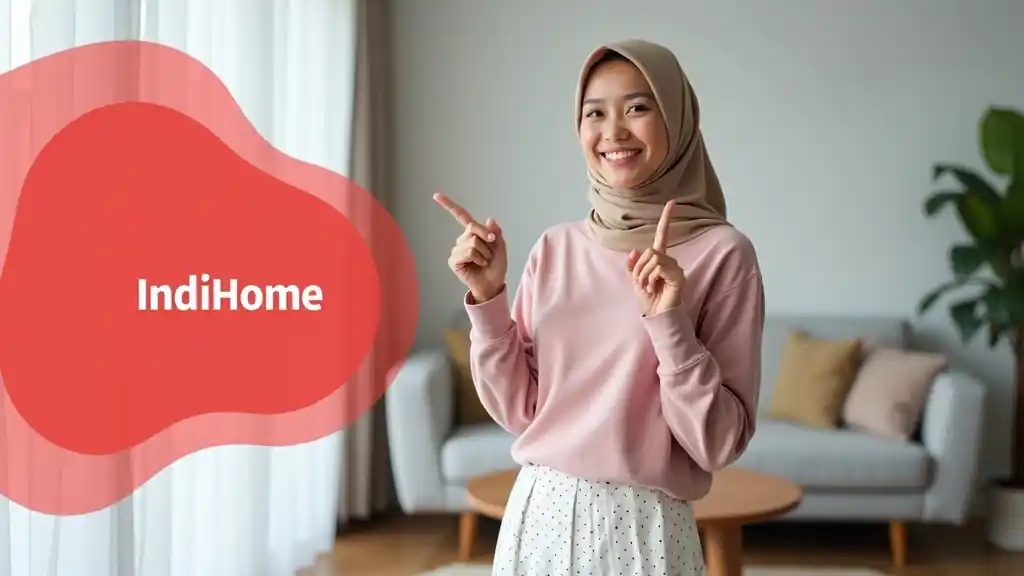 Indosat HiFi vs IndiHome Kota Bambu Utara | Perbandingan Harga Indosat Jauh Lebih Murah