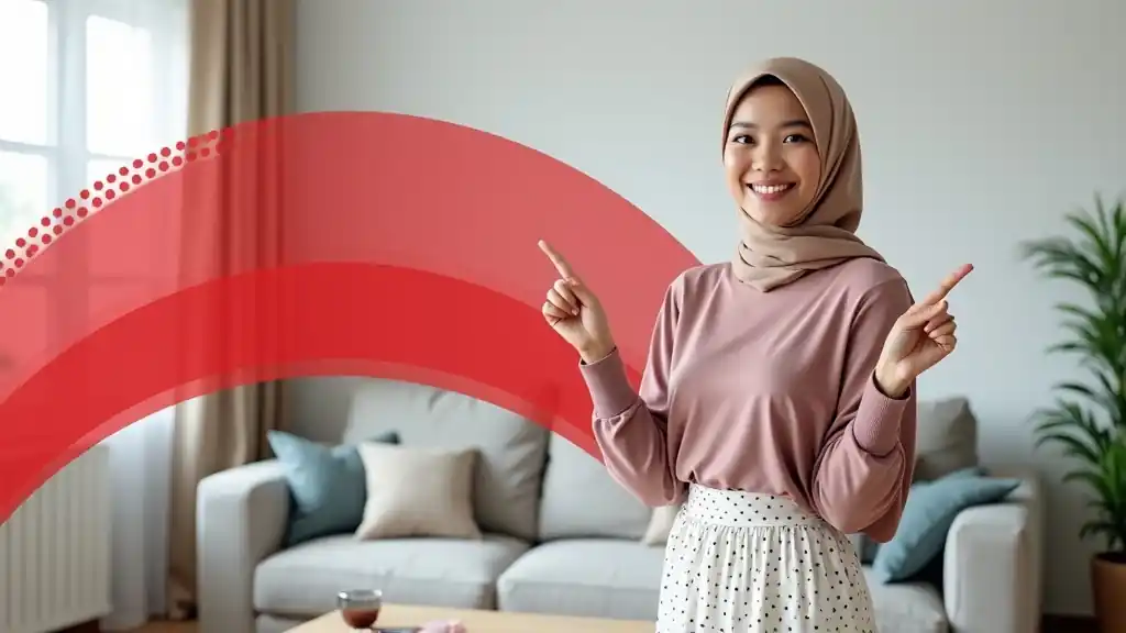 Indosat HiFi vs IndiHome Kotabumi Utara | Perbandingan Harga Indosat Jauh Lebih Murah