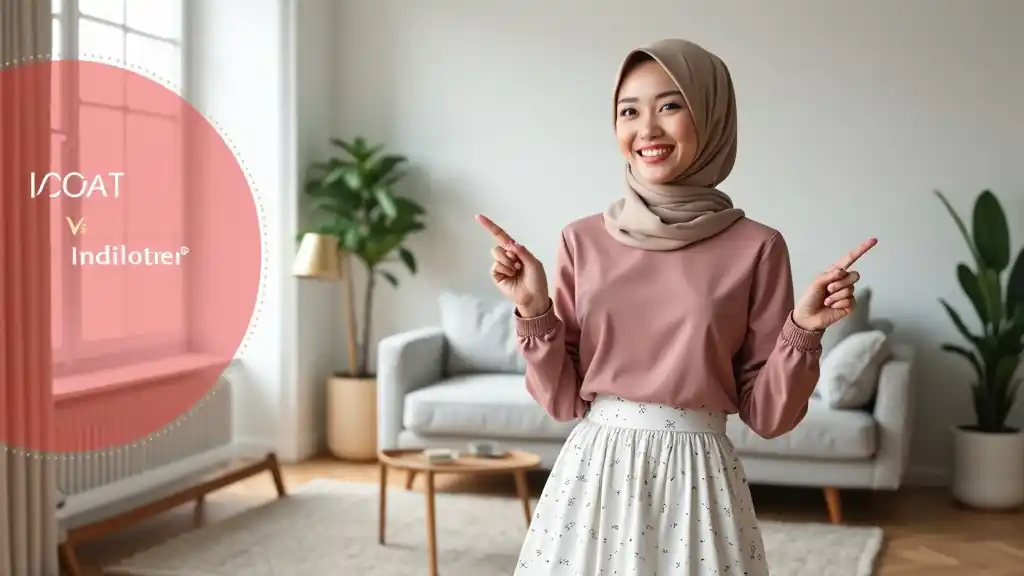 Indosat Hifi Vs Indihome Krendang