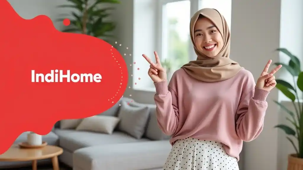 Indosat Hifi Vs Indihome Lakudo