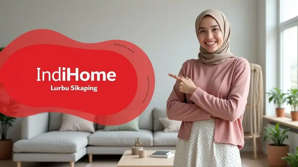 Indosat HiFi vs IndiHome Lubuk Sikaping | Perbandingan Harga Indosat Jauh Lebih Murah