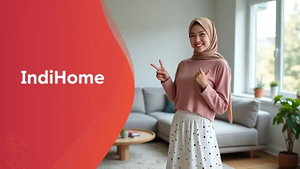 Indosat HiFi vs IndiHome Manggarai | Perbandingan Harga Indosat Jauh Lebih Murah