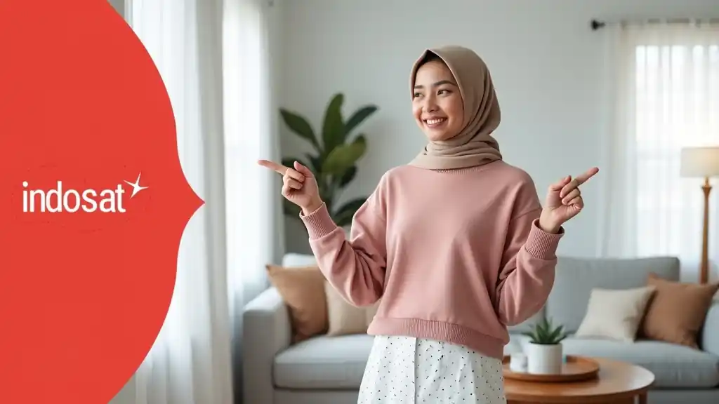 Indosat Hifi Vs Indihome Maybrat