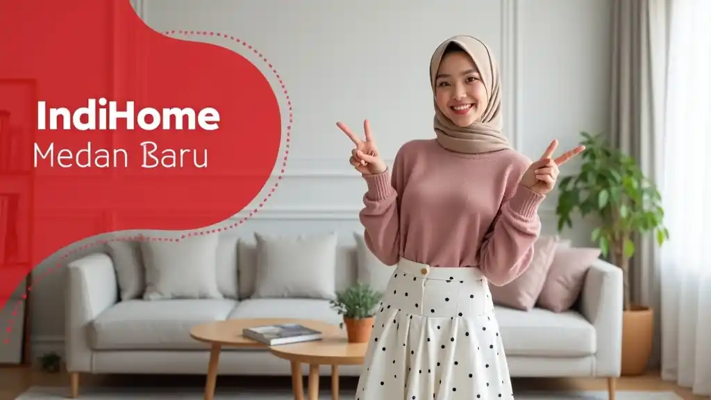 Indosat Hifi Vs Indihome Medan Baru