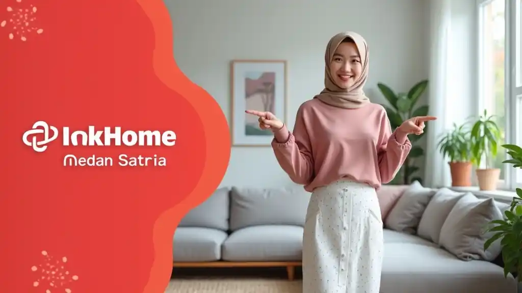 Indosat Hifi Vs Indihome Medan Satria