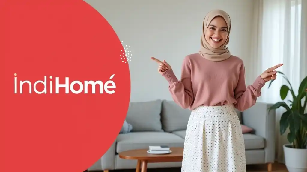 Indosat Hifi Vs Indihome Medan Tenggara