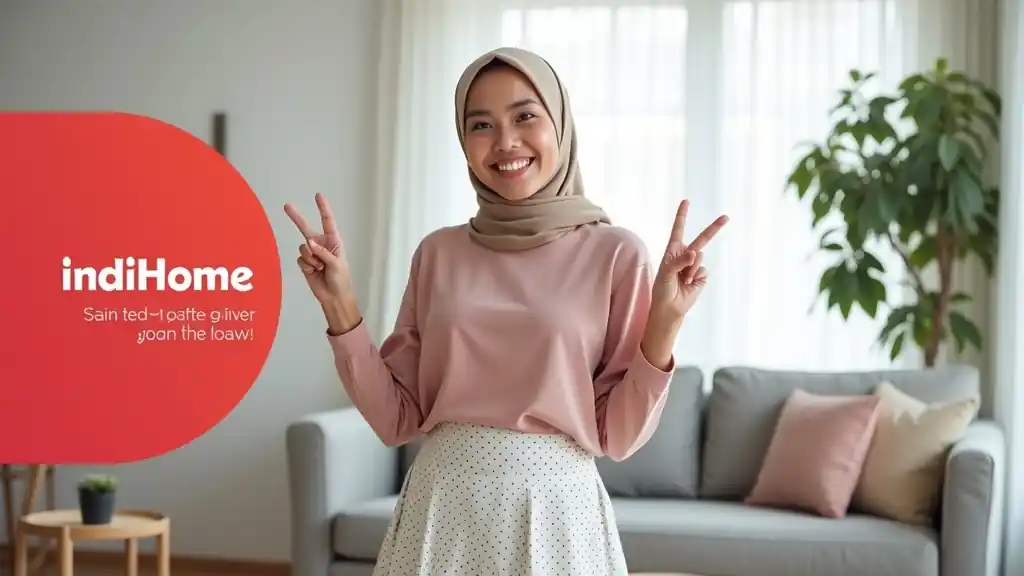 Indosat Hifi Vs Indihome Melawai