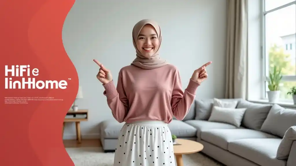 Indosat Hifi Vs Indihome Morotai Selatan