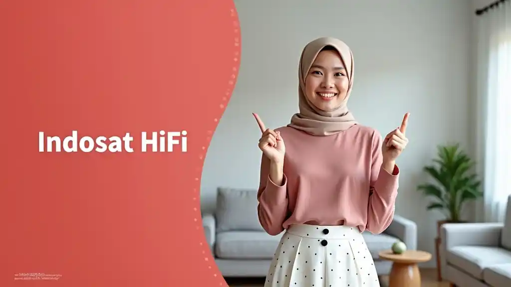 Indosat Hifi Vs Indihome Nias