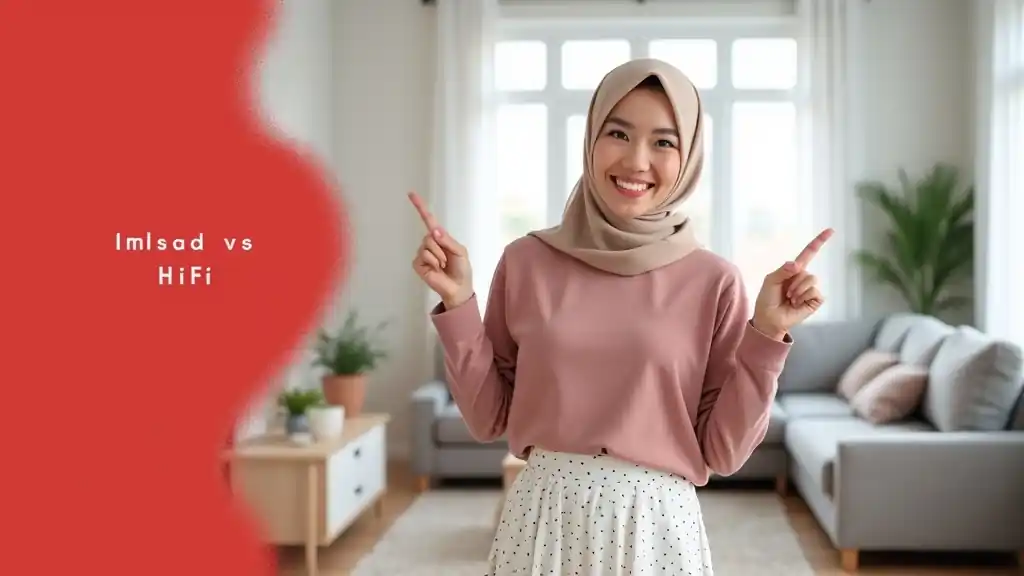 Indosat Hifi Vs Indihome Ogan Komering Ulu Selatan