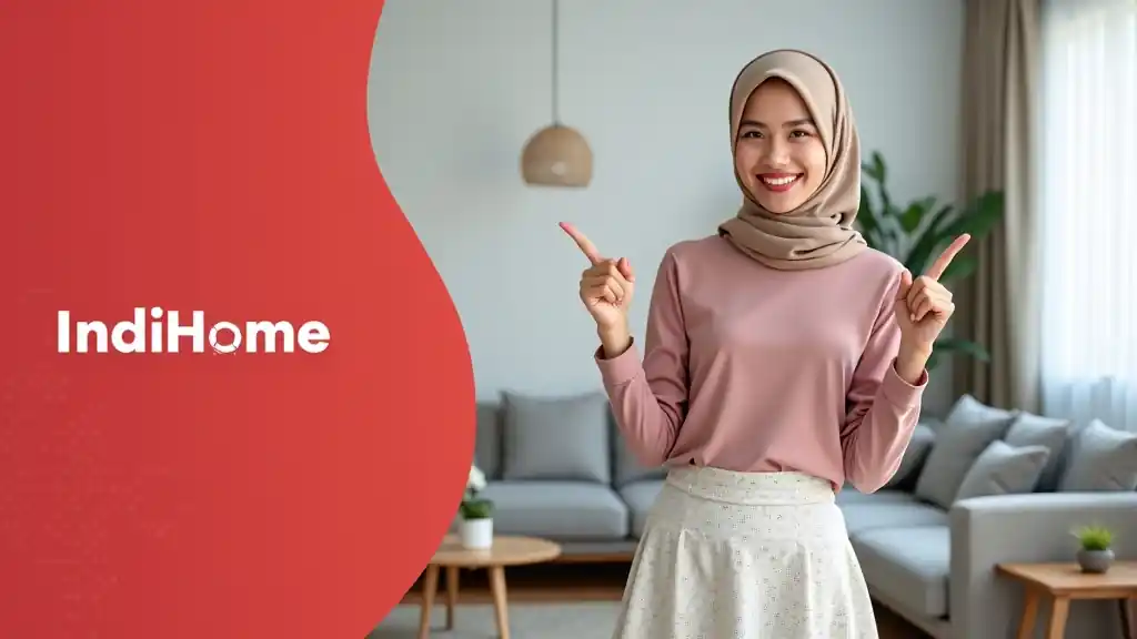 Indosat Hifi Vs Indihome Padang Lawas Utara