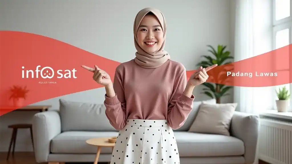 Indosat Hifi Vs Indihome Padang Lawas