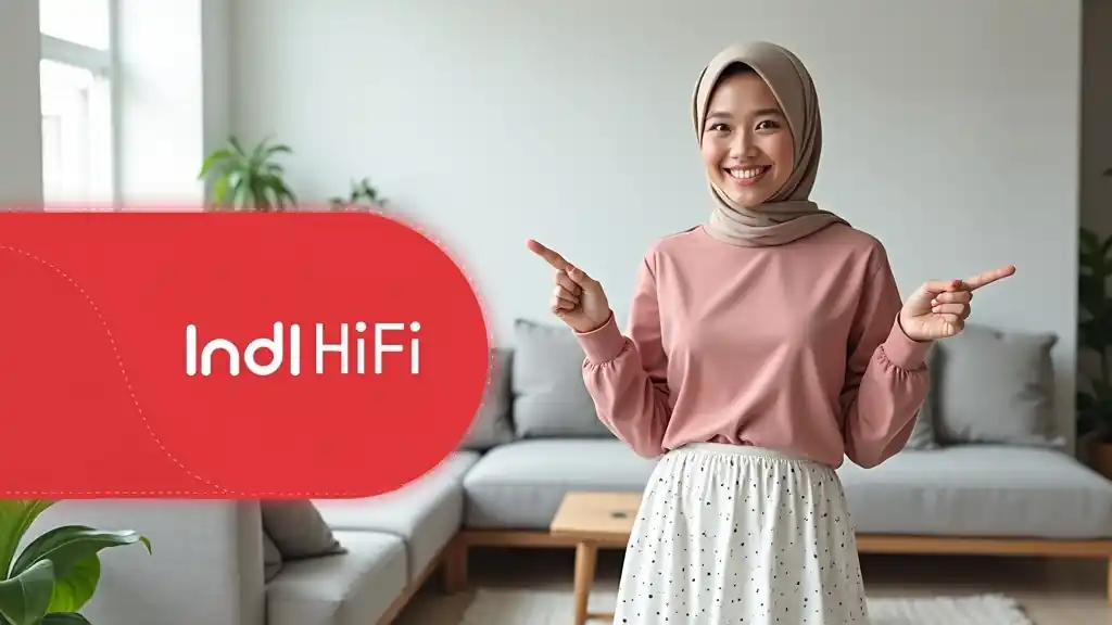 Indosat HiFi vs IndiHome Papua Selatan | Perbandingan Harga Indosat Jauh Lebih Murah