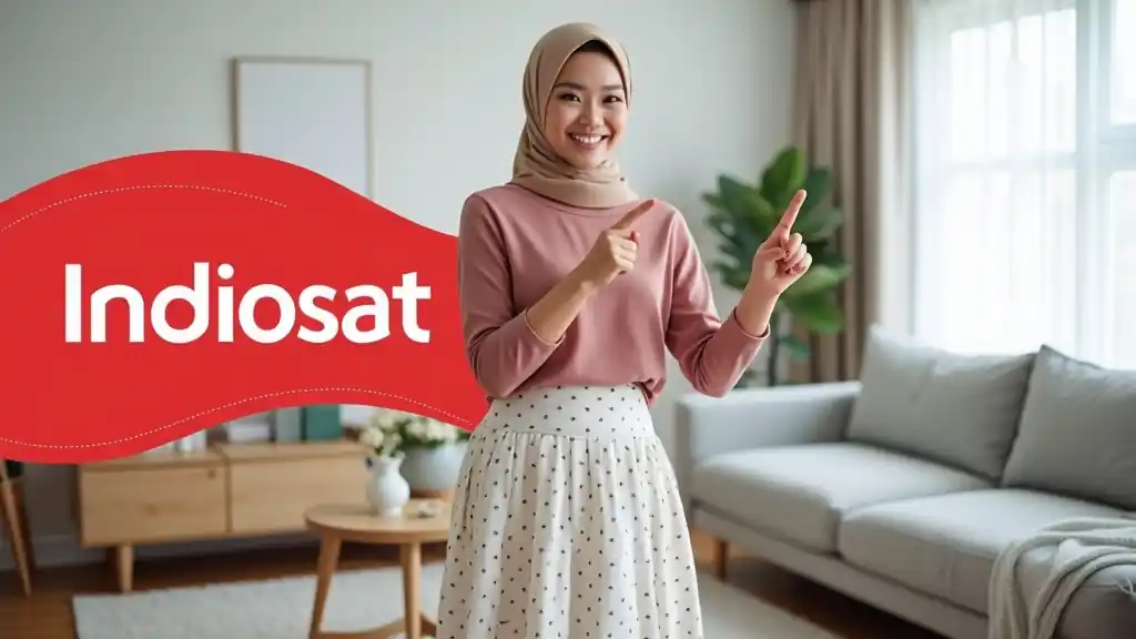 Indosat Hifi Vs Indihome Pasar Manggis