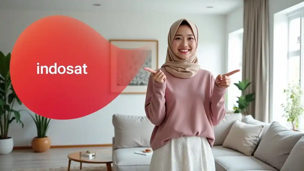 Indosat HiFi vs IndiHome Paseban | Perbandingan Harga Indosat Jauh Lebih Murah