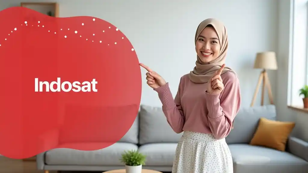 Indosat HiFi vs IndiHome Pejagalan | Perbandingan Harga Indosat Jauh Lebih Murah