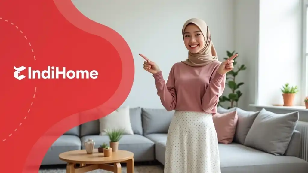 Indosat HiFi vs IndiHome Penukal Abab Lematang Ilir | Perbandingan Harga Indosat Jauh Lebih Murah