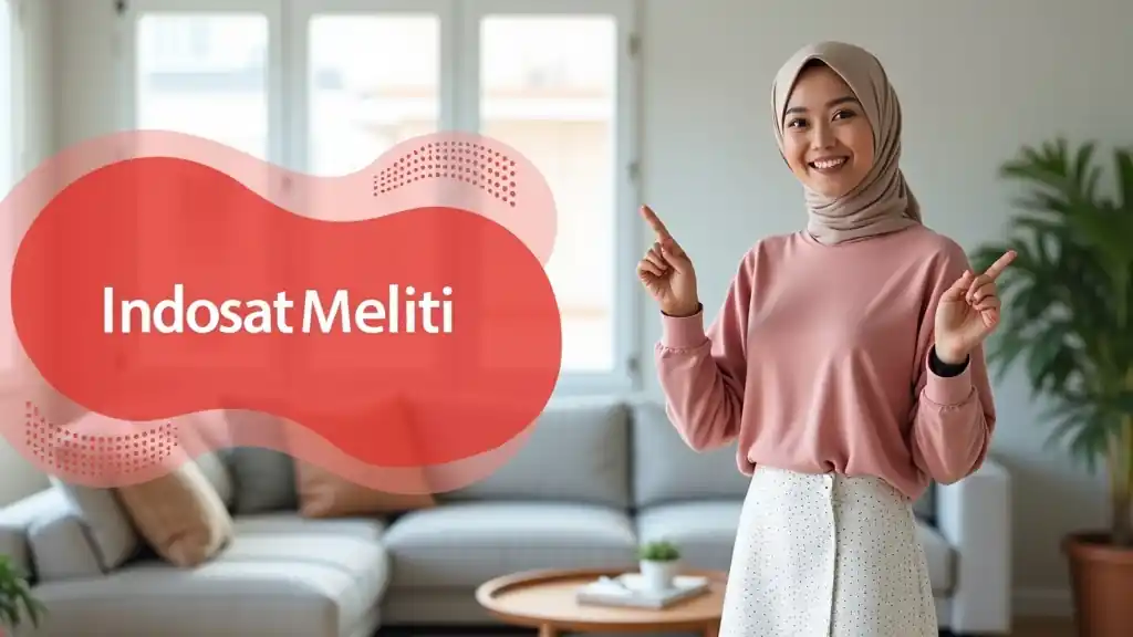Indosat HiFi vs IndiHome Pondok Melati | Perbandingan Harga Indosat Jauh Lebih Murah