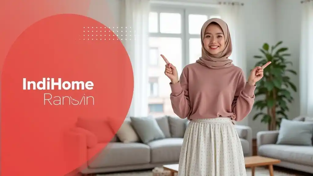 Indosat Hifi Vs Indihome Ransiki