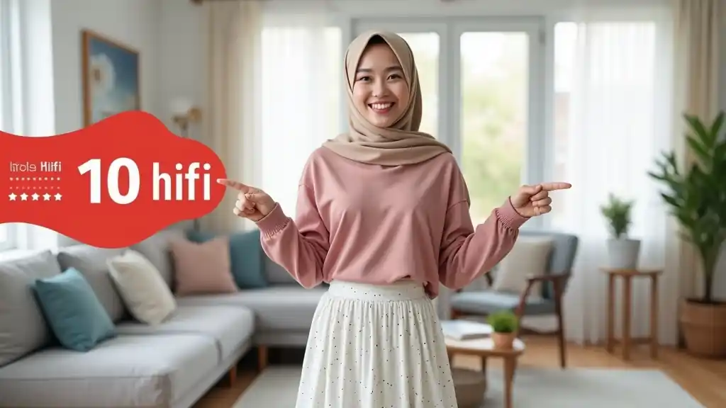 Indosat Hifi Vs Indihome Sabu Raijua