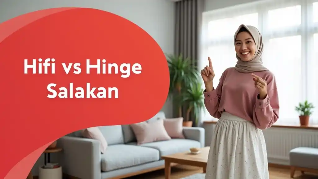 Indosat Hifi Vs Indihome Salakan
