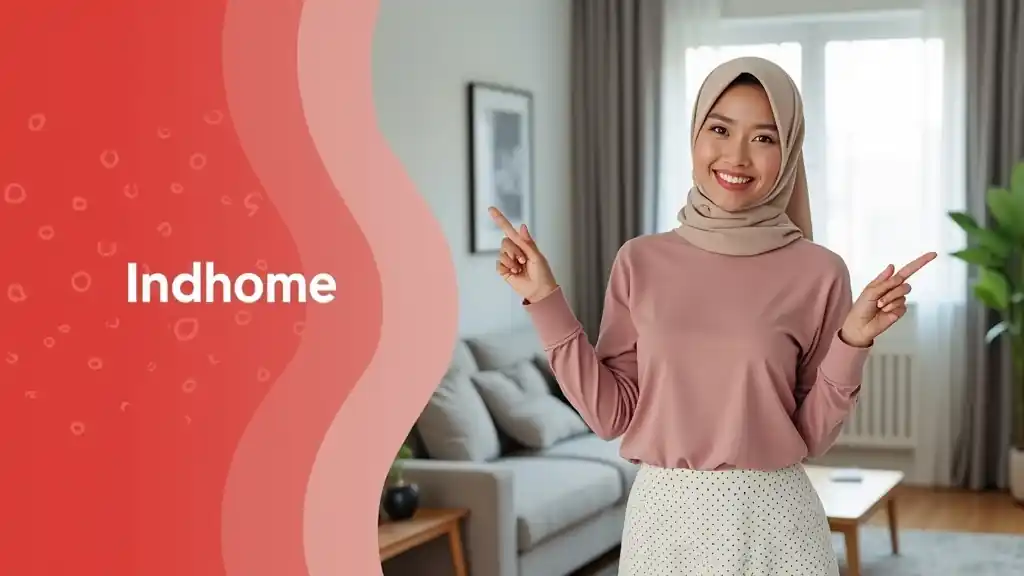 Indosat Hifi Vs Indihome Senayan