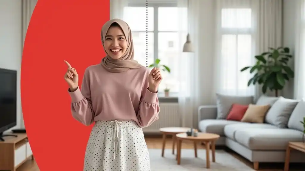 Indosat HiFi vs IndiHome Sukabumi Utara | Perbandingan Harga Indosat Jauh Lebih Murah