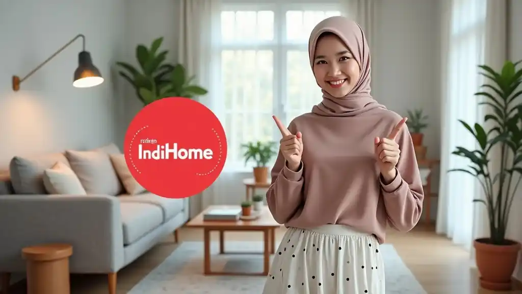 Indosat Hifi Vs Indihome Sumatera Utara