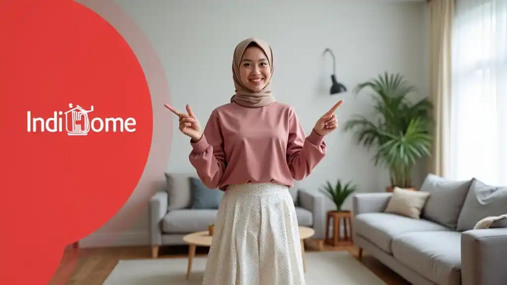 Indosat Hifi Vs Indihome Sumba Tengah