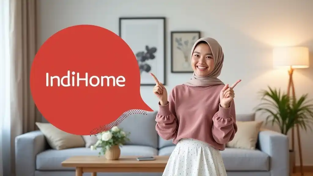 Indosat Hifi Vs Indihome Tapak Tuan