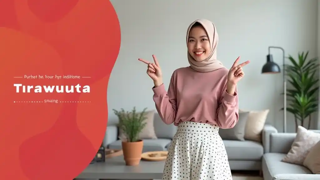 Indosat Hifi Vs Indihome Tirawuta