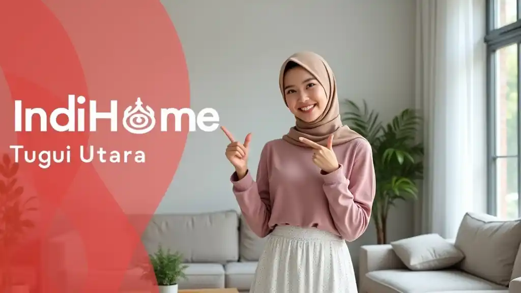 Indosat HiFi vs IndiHome Tugu Utara | Perbandingan Harga Indosat Jauh Lebih Murah