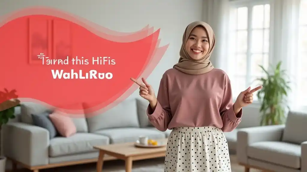 Indosat Hifi Vs Indihome Waibakul