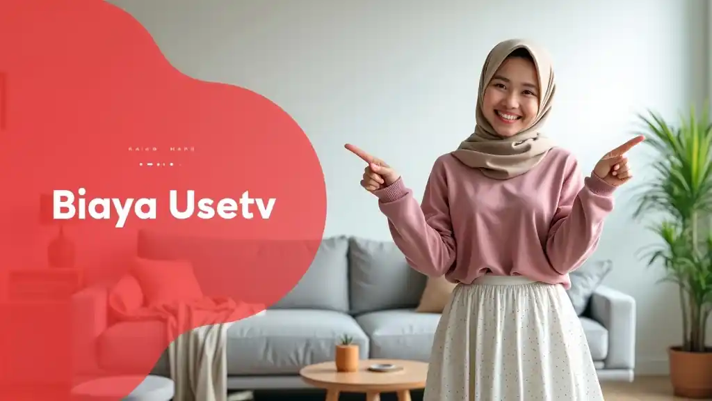 Biaya Useetv Indihome