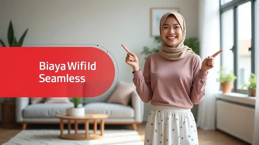 Biaya Wifi Id Seamless