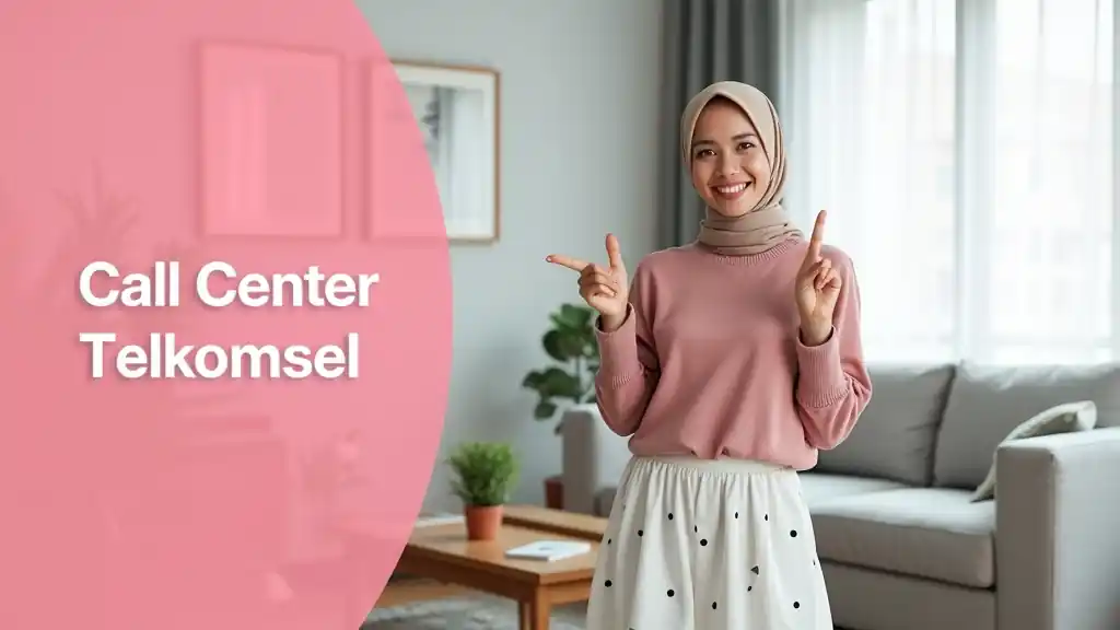 Call Center Telkomsel  | Indosat HiFi Vs IndiHome Fiber