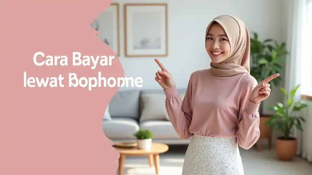 Cara Bayar Indihome Lewat Shopee Pay