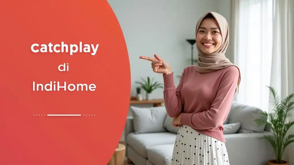 Catchplay Di IndiHome  | Perbandingan Harga Indosat Jauh Lebih Murah