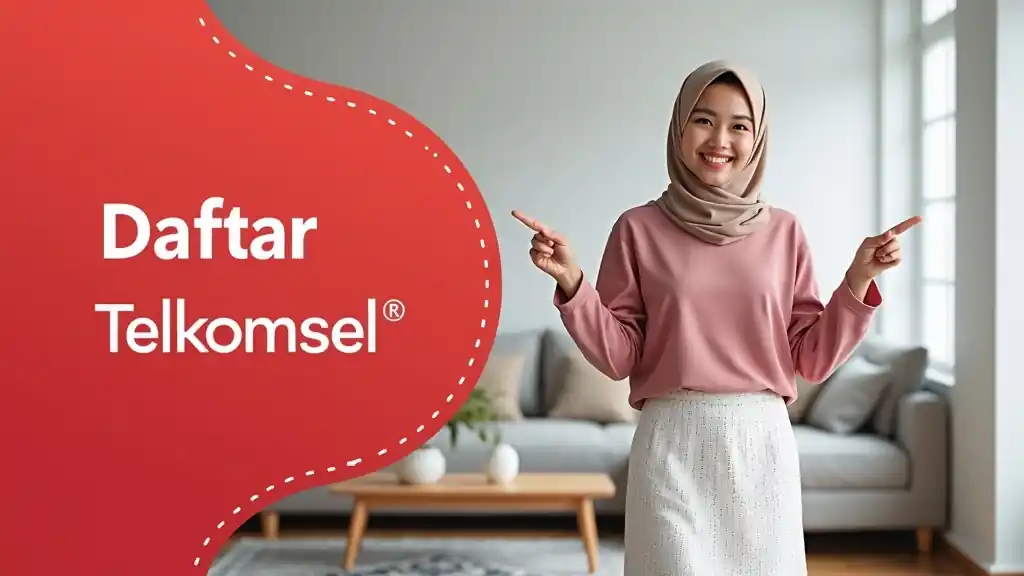 Daftar Smooa Telkomsel