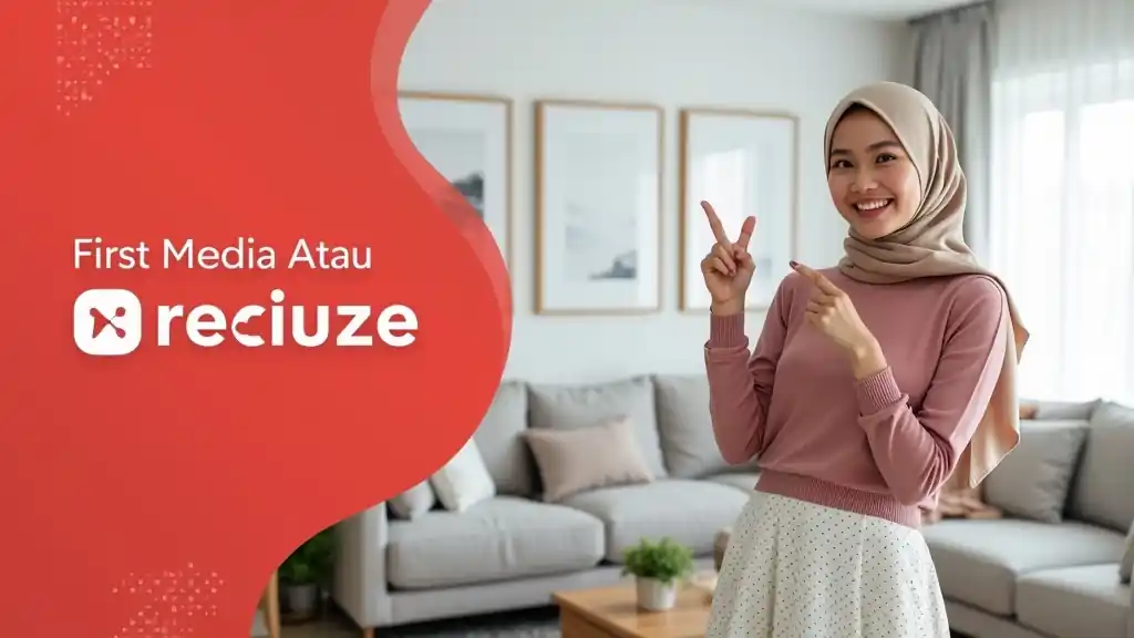 First Media Atau Myrepublic