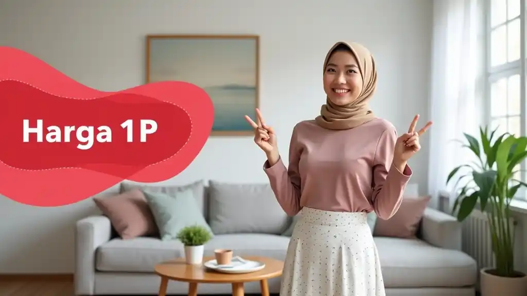 Harga 1P IndiHome  | Perbandingan Harga Indosat Jauh Lebih Murah