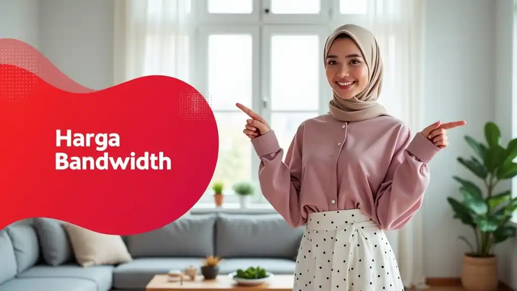 Harga Bandwidth Indihome