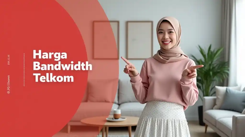 Harga Bandwidth Telkom