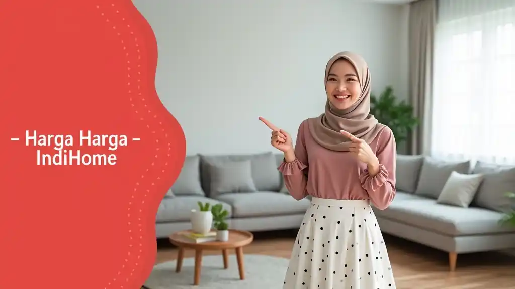 Harga Harga Indihome