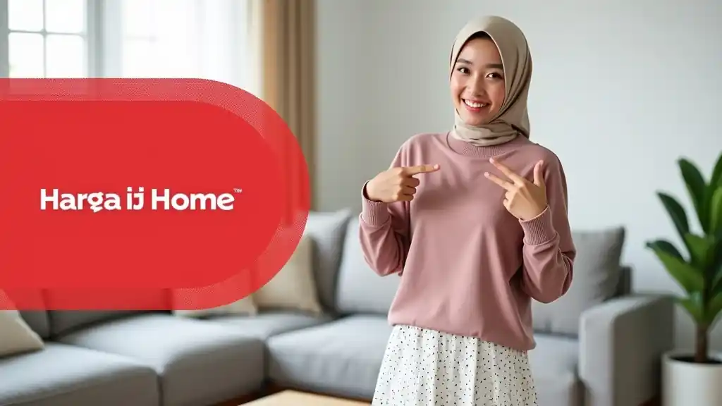 Harga IndiHome 5Mbps  | Perbandingan Harga Indosat Jauh Lebih Murah
