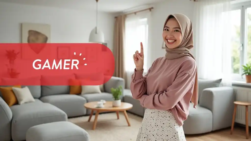 Harga Indihome Gamer