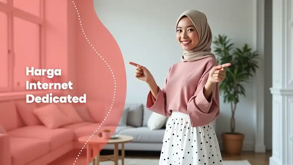 Harga Internet Dedicated Indihome