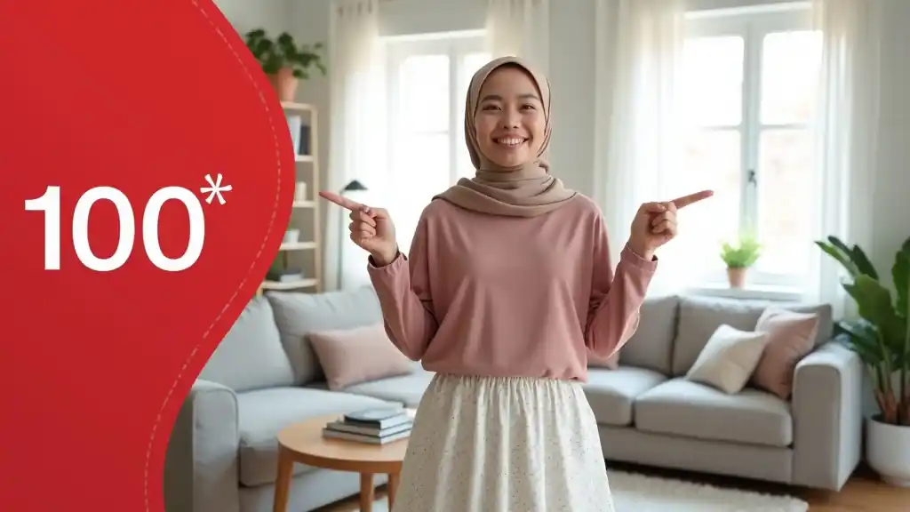 Harga Internet Indihome 100mbps