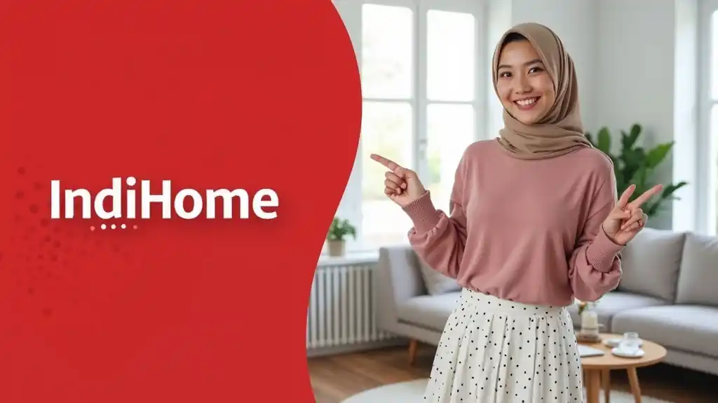 Harga Netflix Di Indihome